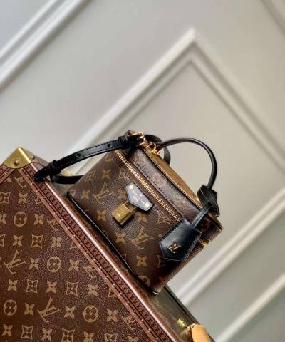 Сумка Louis Vuitton Vanity Chain Pouch